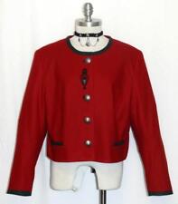Alphorn wool red for sale  Fredericksburg