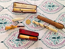Cigar cigarette door d'occasion  Expédié en Belgium