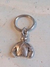 Porte clé keychain d'occasion  Grasse