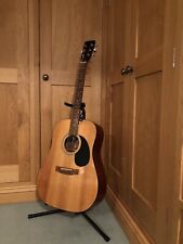 Acoustic 1990 jim for sale  MATLOCK