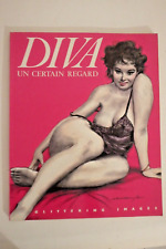 Livre diva regard d'occasion  Villefranche-de-Panat