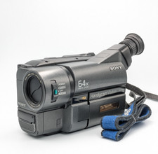 Caméscope sony handycam d'occasion  Clermont-Ferrand-