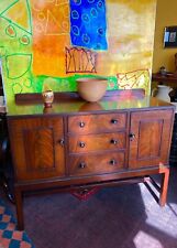 Beautiful heal mahogany for sale  UK