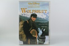 Wolfsblut dvd film gebraucht kaufen  Oberhaid