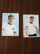 Fußballsammelbilder sicker bu gebraucht kaufen  Schmitten im Taunus
