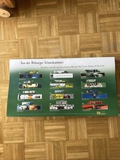 Bitburger schatzkiste minitruc gebraucht kaufen  Deutschland