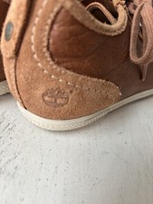 Timberland earthkeepers ladies for sale  CARDIFF