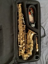 Easter saxophone for sale  SWANSEA