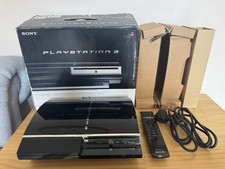 Faulty playstation ps3 for sale  BOSTON