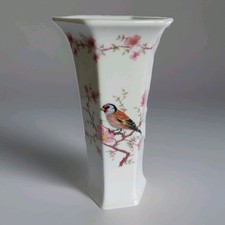 Vase porzellan cm gebraucht kaufen  Radolfzell am Bodensee