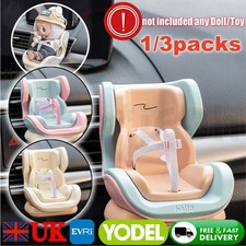 17cm labubu doll for sale  UK