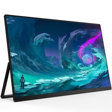 Uperfect portable monitor for sale  Brooklyn