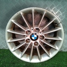 Jante aluminium bmw d'occasion  France