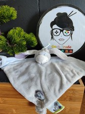 Doudou plat chien d'occasion  Veneux-les-Sablons