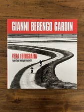 Gianni berengo gardin usato  Italia