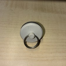 Verschlussstopfen siphon abflu gebraucht kaufen  Konzell