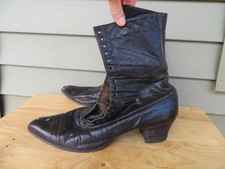 Antique victorian boots for sale  Kaukauna