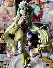 Hatsune miku figure for sale  Miami