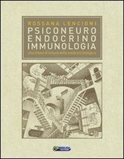 9788876764158 psiconeuroendocr usato  Castelbuono