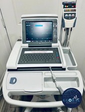 Mac 5500 ecg usato  Spedire a Italy