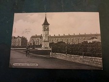 Vintage postcard exmouth for sale  KINGSWINFORD