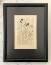 Eric gill intaglio for sale  SHEFFIELD