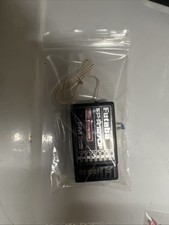 Futaba r127df channel d'occasion  Expédié en Belgium
