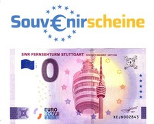 Euro schein xejn gebraucht kaufen  Mülheim an der Ruhr