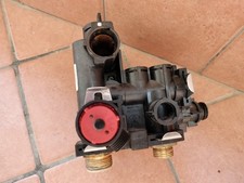 Valvola sicurezza completa usato  Casoria