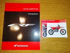 Guía competición honda usato  Roccasecca