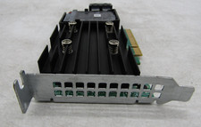 Controlador RAID SAS/SATA cache perfil baixo Dell PERC 03JH35, usado comprar usado  Enviando para Brazil