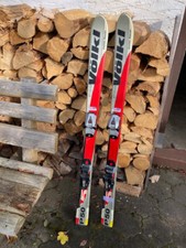 Kinder alpiniski völkl gebraucht kaufen  Naila