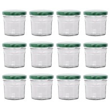 12x 90ml pot d'occasion  Expédié en France