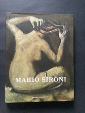 Mario sironi segni usato  Campi Bisenzio
