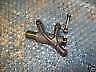 Right exhaust rocker usato  Italia