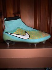 Nike Magista Obra I SG turquesa comprar usado  Enviando para Brazil