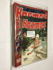 Kosmos fantascienza fumetti usato  Conselice
