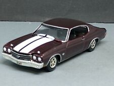 1970 chevrolet chevy for sale  Indianapolis