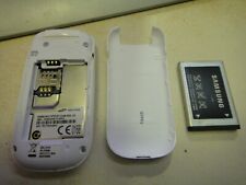 Samsung GT-E1270 movil vintage libre todas compañias España comprar usado  Enviando para Brazil