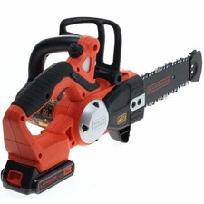 Motosega batteria black usato  Roma