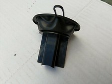 Boisseau membrane carburateur d'occasion  Heudicourt