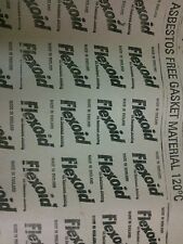 Carta per guarnizioni usato Carta per guarnizioni usato  Viarigi