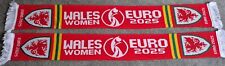 Wales womens euro for sale  BARRY