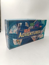 Atlas adventure green d'occasion  Aigues-Mortes