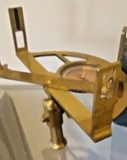 Theodolite teodolito graphomet d'occasion  Auxonne