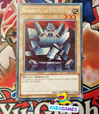 Soldato pietra lob usato  Santa Sofia