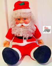 Babbo natale pupazzo usato  Sorbolo Mezzani