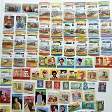 Saint vincent stamps d'occasion  Expédié en Belgium