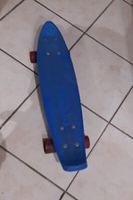 Skateboard vintage rollet d'occasion  Fontenay-sous-Bois