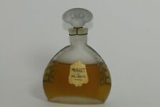 Flacon parfum ancien d'occasion  Sanary-sur-Mer